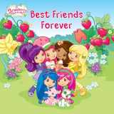 9780593386811-0593386817-Best Friends Forever (Strawberry Shortcake)
