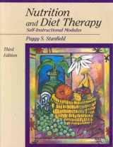 9780763701543-0763701548-Nutrition and Diet Therapy: Self-Instructional Modules