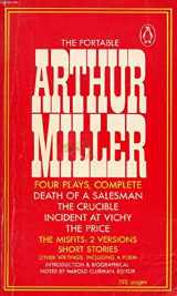 9780140150711-0140150714-The Portable Arthur Miller (Viking Portable Library)