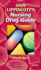 9780781798945-0781798949-Lippincott's Nursing Drug Guide 2009 for Pda, Powered by Skyscape, Inc.
