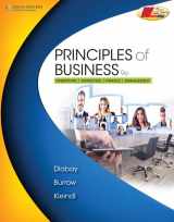 9781305653030-1305653033-Principles of Business