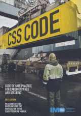 9789280115369-9280115367-CSS code: code of safe practice for cargo stowage and securing