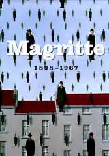 9780810963597-0810963590-Magritte 1898-1967