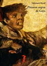 9788477743262-8477743266-Pinturas negras de Goya