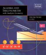 9780534953089-0534953085-Algebra and Trigonometry with Analytic Geometry