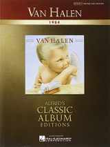 9780739043912-0739043919-Van Halen 1984 (Guitar Tab Edition)