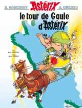 9782012101371-2012101372-Astérix - Le tour de Gaule d'Astérix - n°5 (Aventure D'asterix) (French Edition)