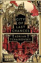 9781801108423-1801108420-City of Last Chances (The Tyrant Philosophers)