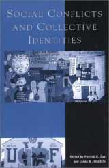 9780742500501-0742500500-Social Conflicts and Collective Identities