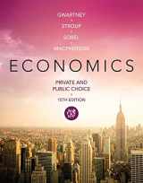 9781285453538-1285453530-Economics: Private and Public Choice