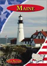 9780736812436-0736812431-Maine (One Nation)