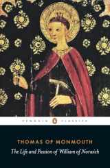 9780141197487-014119748X-The Life and Passion of William of Norwich (Penguin Classics)