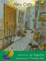 9780763569969-0763569968-Alley Cats (Sails Literacy: Grade 2)