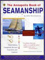 9780684854205-0684854201-The Annapolis Book of Seamanship, 3rd Completely Revised, Expanded and Updated Edition