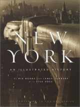 9780375709685-0375709681-New York: An Illustrated History
