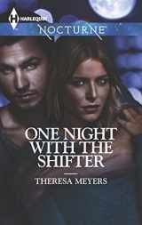 9780373885909-0373885903-One Night with the Shifter (Harlequin Nocturne)