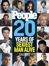 9781933405025-1933405023-People: 20 Years of Sexiest Man Alive
