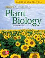 9781260488630-1260488632-Laboratory Manual for Stern's Introductory Plant Biology