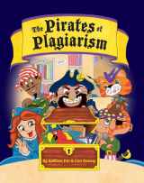 9781602130531-1602130531-The Pirates of Plagiarism