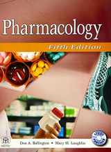 9789381714799-9381714797-Pharmacology [Paperback]