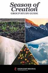 9781722364458-1722364459-Season of Creation: Group Study Guide