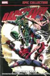 9780785185161-078518516X-Daredevil 18: Fall from Grace (Epic Collection)