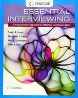 9781305271500-1305271505-Essential Interviewing: A Programmed Approach to Effective Communication