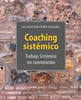 9781973729648-1973729644-Coaching Sistémico: trabajo Sistemico sin constelacion (Spanish Edition)