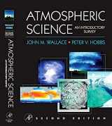 9780127329512-012732951X-Atmospheric Science, Second Edition: An Introductory Survey (International Geophysics)