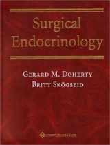 9780781719223-0781719224-Surgical Endocrinology: A Clinical Syndromes Approach