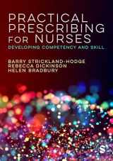 9781529603781-1529603781-Practical Prescribing for Nurses: Developing Competency and Skill