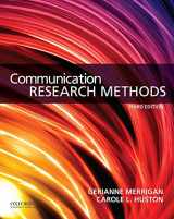 9780199338351-0199338353-Communication Research Methods