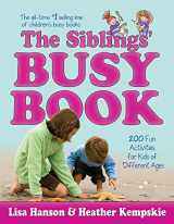9780684057859-0684057859-Siblings' Busy Book
