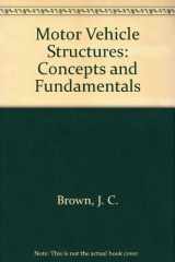 9780768009095-076800909X-Motor Vehicle Structures: Concepts and Fundamentals