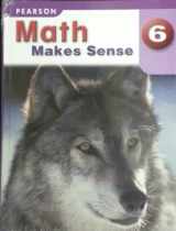 9780321498441-0321498445-Math Makes Sense 6 WNCP