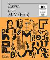 9780500025277-0500025274-Letters from M/M (Paris)