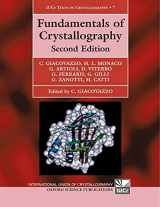 9780198509585-0198509588-Fundamentals of Crystallography