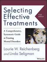9781118791059-1118791053-Selecting Effective Treatments: A Comprehensive, Systematic Guide to Treating Mental Disorders