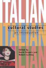 9780198715092-0198715099-Italian Cultural Studies: An Introduction