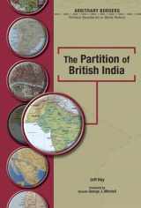 9780791086476-079108647X-The Partition of British India (Arbitrary Borders)