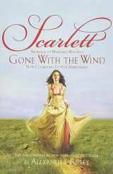 9780446502375-0446502375-Scarlett: The Sequel to Margaret Mitchell's "Gone With the Wind"