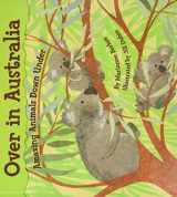 9781584691365-1584691360-Over in Australia: Amazing Animals Down Under