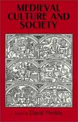9780881337471-0881337471-Medieval Culture and Society
