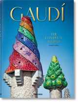 9783836564465-3836564467-Gaudí: The Complete Works