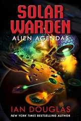 9780063299467-0063299461-Alien Agendas: Solar Warden Book 3 (Solar Warden, 3)
