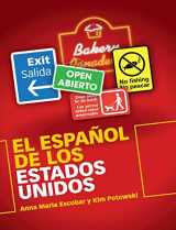 9781107086340-1107086345-El Español de los Estados Unidos (Spanish Edition)