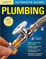 9781580114851-1580114857-Ultimate Guide: Plumbing, 3rd edition