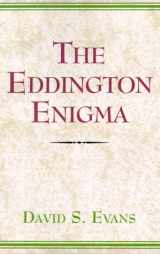 9780738801322-0738801321-The Eddington Enigma