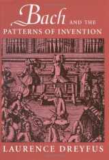 9780674060050-0674060059-Bach and the Patterns of Invention