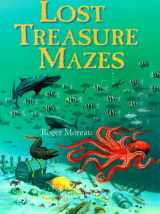 9780806978116-0806978112-Lost Treasure Mazes